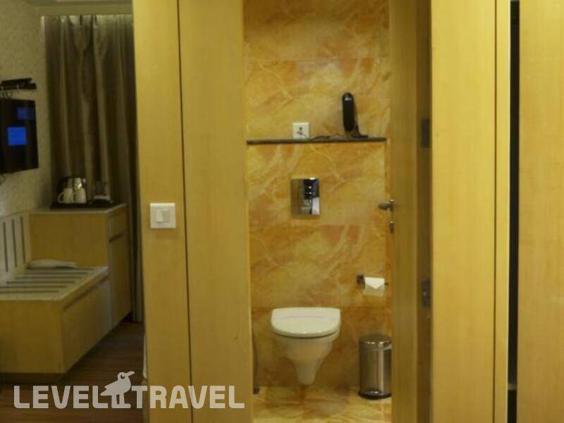 Фотография Regent Grand Hotel