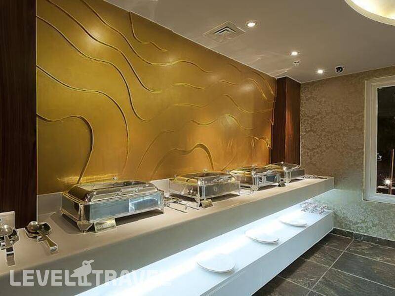 Фотография Regent Grand Hotel