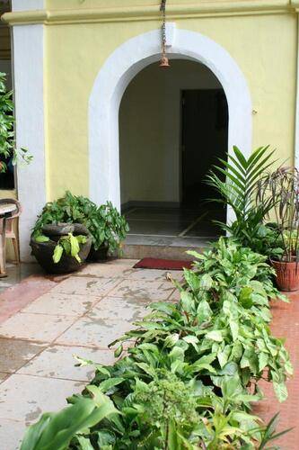 Poonam Village Resort Guest House