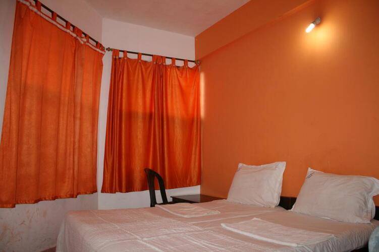 Poonam Village Resort Guest House