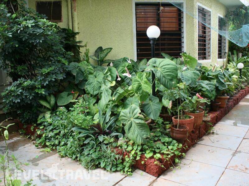 Фотография Poonam Village Resort Guest House