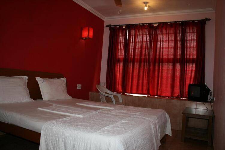 Poonam Village Resort Guest House
