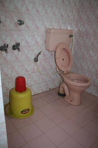 Poonam Village Resort Guest House