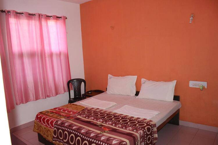 Poonam Village Resort Guest House