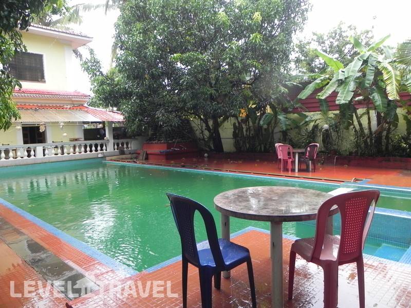 Фотография Poonam Village Resort Guest House