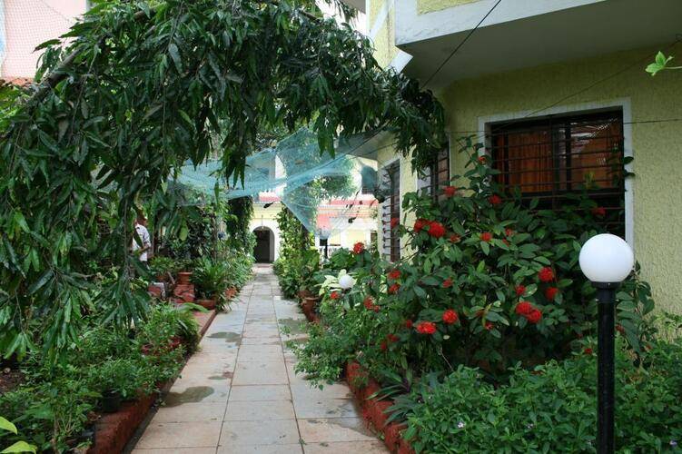 Poonam Village Resort Guest House