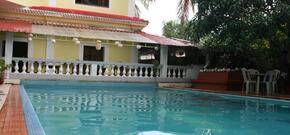 Poonam Village Resort Guest House