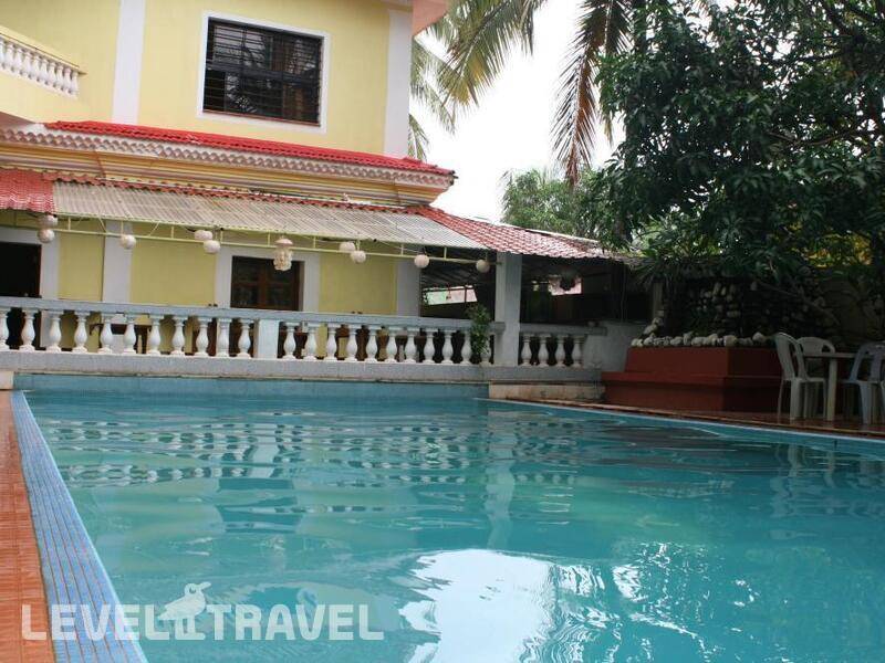 Фотография Poonam Village Resort Guest House
