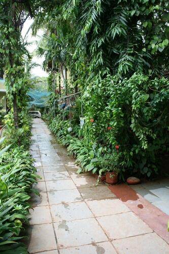 Poonam Village Resort Guest House