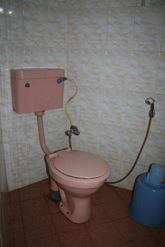 Poonam Village Resort Guest House