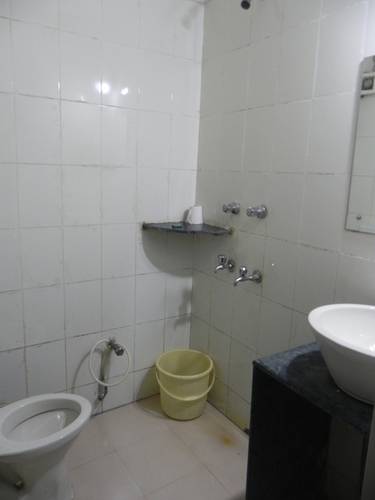 Poonam Village Resort Guest House