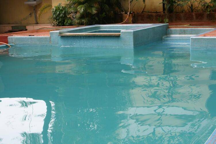 Poonam Village Resort Guest House
