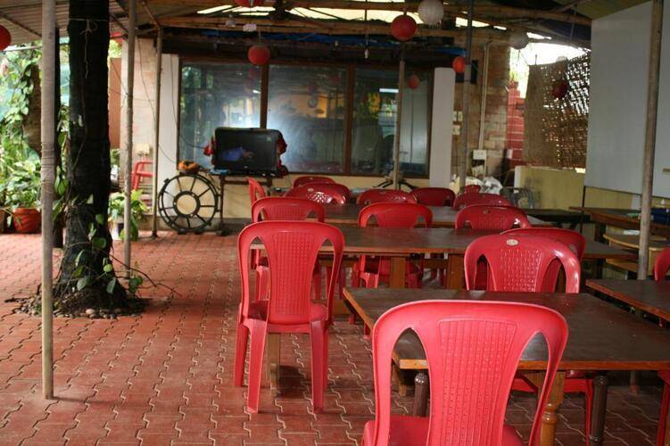 Poonam Village Resort Guest House