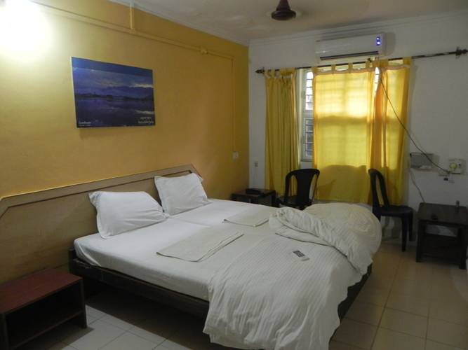 Poonam Village Resort Guest House