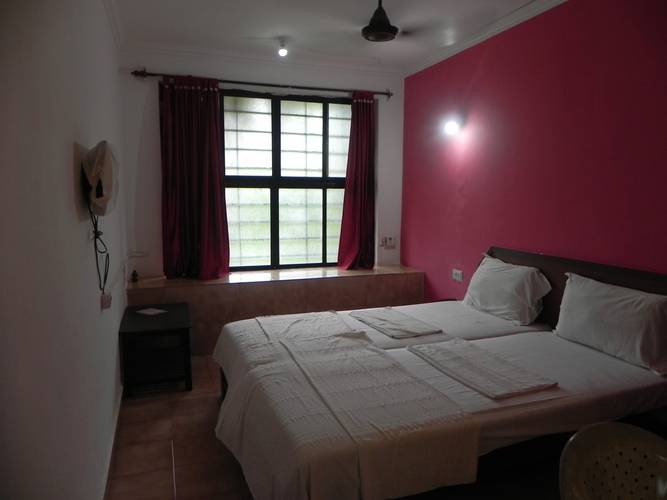Poonam Village Resort Guest House