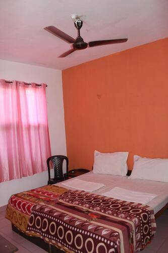 Poonam Village Resort Guest House