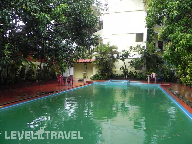 Фотография Poonam Village Resort Guest House