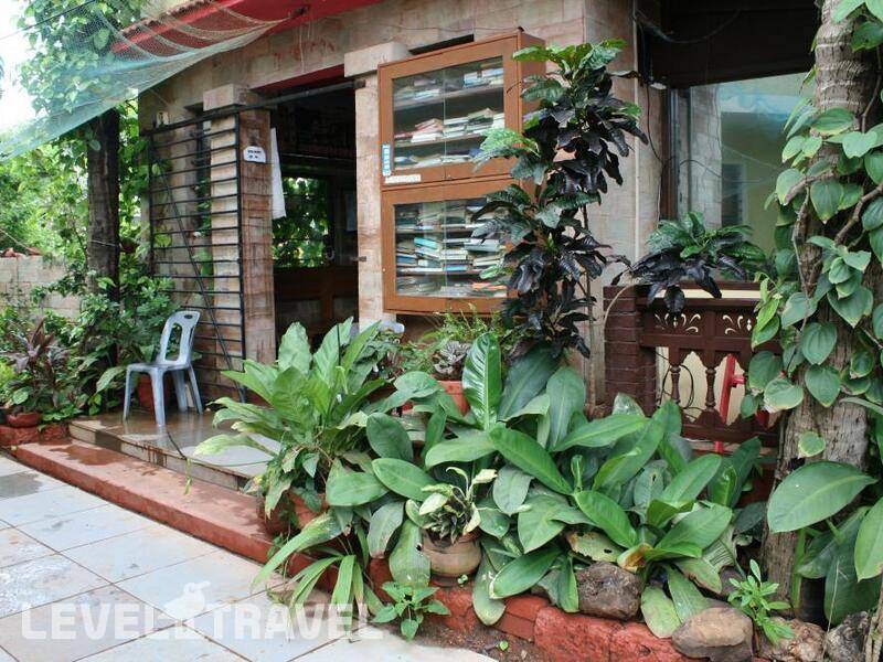 Фотография Poonam Village Resort Guest House