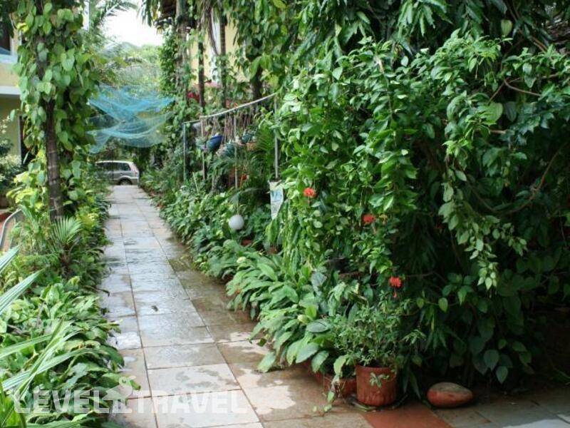 Фотография Poonam Village Resort Guest House