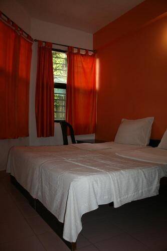 Poonam Village Resort Guest House