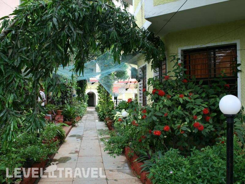 Фотография Poonam Village Resort Guest House