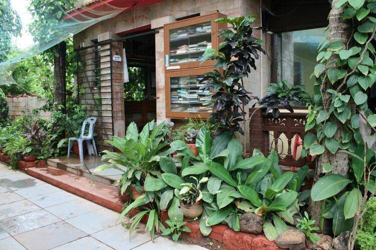 Poonam Village Resort Guest House