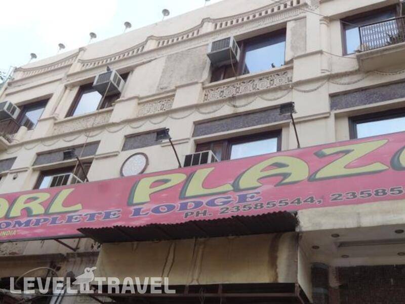 Фотография Pearl Plaza Hotel Фотография Pearl Plaza Hotel