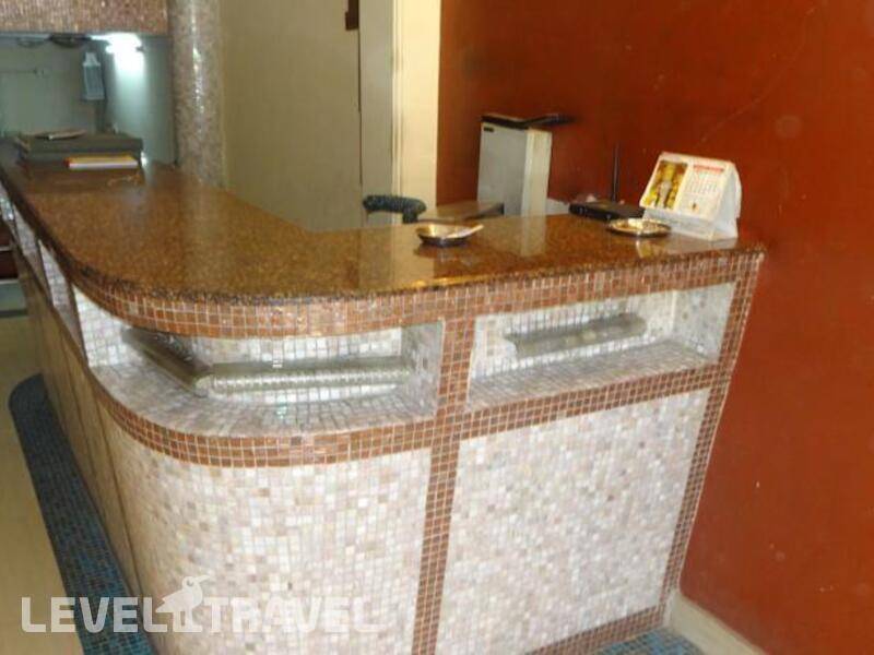 Фотография Pearl Plaza Hotel Фотография Pearl Plaza Hotel