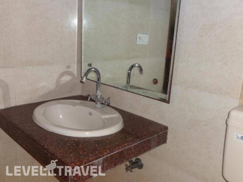 Фотография Pearl Plaza Hotel Фотография Pearl Plaza Hotel