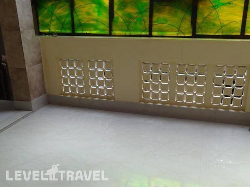 Фотография Pearl Plaza Hotel Фотография Pearl Plaza Hotel