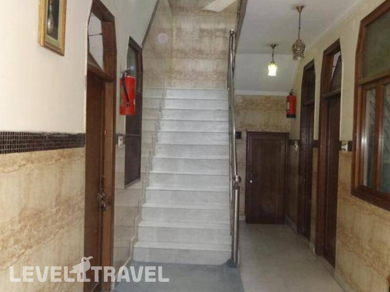 Фотография Pearl Plaza Hotel Фотография Pearl Plaza Hotel