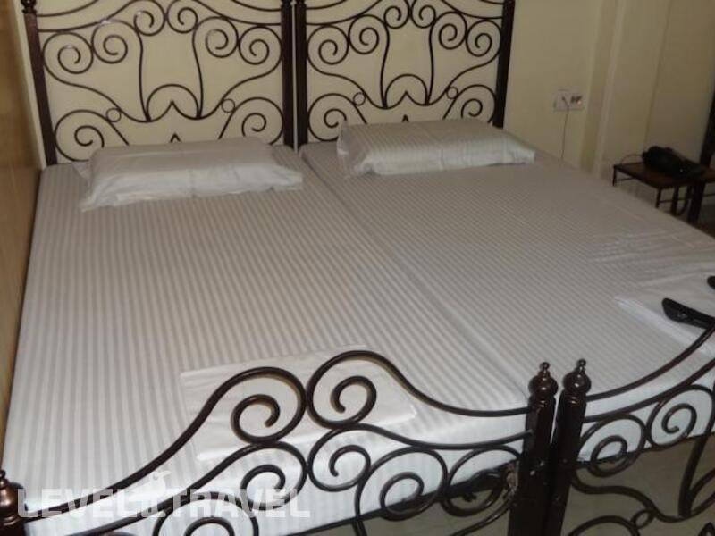 Фотография Pearl Plaza Hotel Фотография Pearl Plaza Hotel