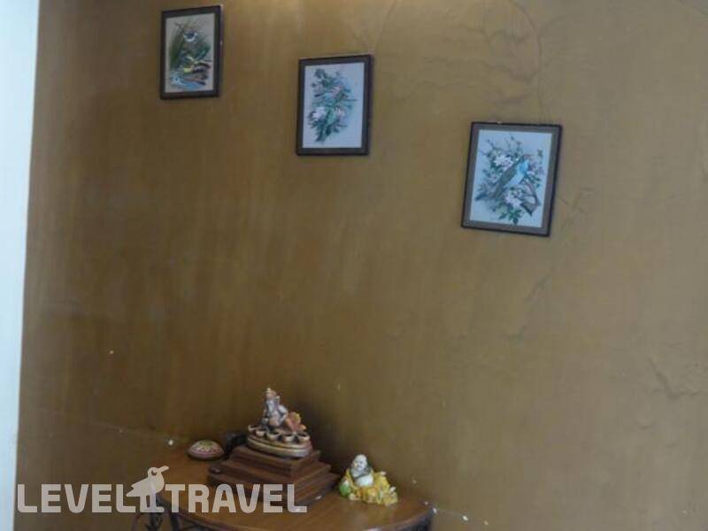 Фотография Pearl Plaza Hotel Фотография Pearl Plaza Hotel