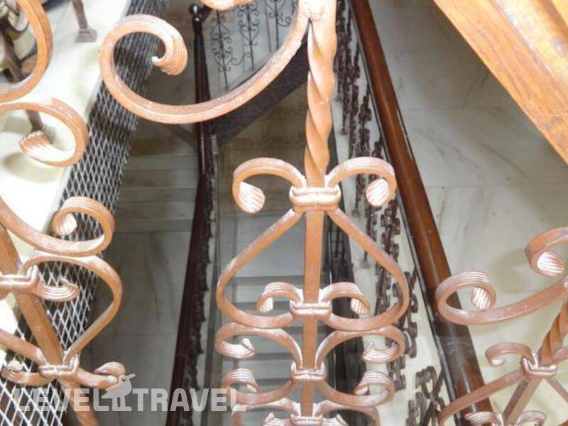 Фотография Pearl Plaza Hotel Фотография Pearl Plaza Hotel