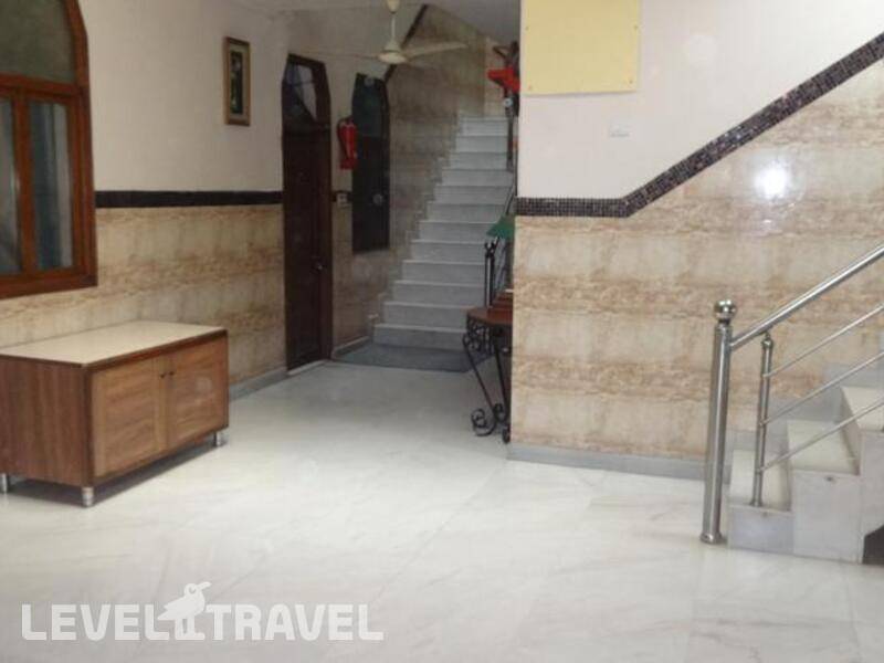 Фотография Pearl Plaza Hotel Фотография Pearl Plaza Hotel