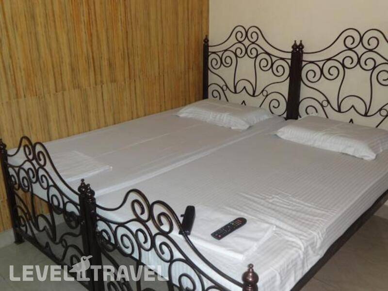 Фотография Pearl Plaza Hotel Фотография Pearl Plaza Hotel