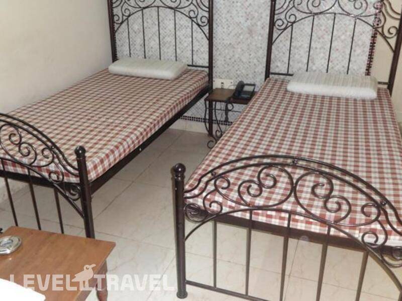 Фотография Pearl Plaza Hotel Фотография Pearl Plaza Hotel