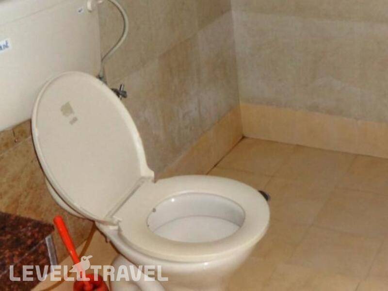 Фотография Pearl Plaza Hotel Фотография Pearl Plaza Hotel