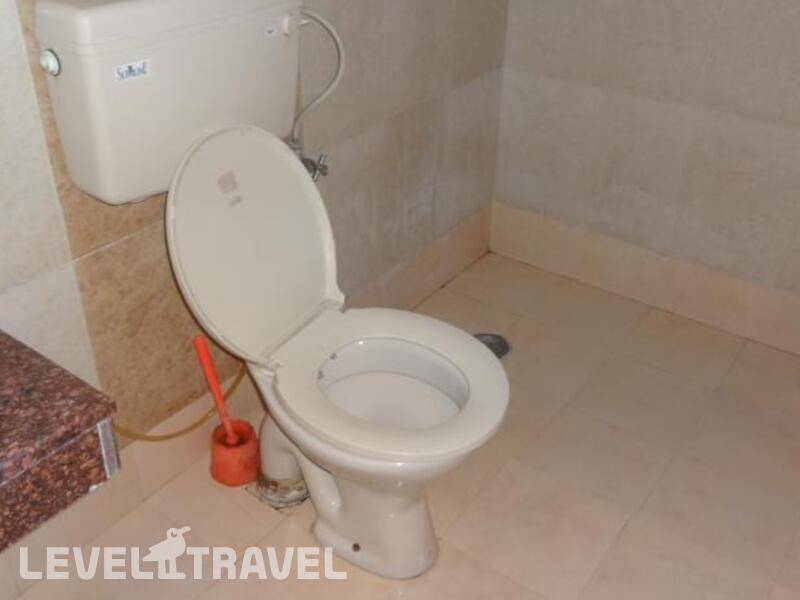 Фотография Pearl Plaza Hotel Фотография Pearl Plaza Hotel