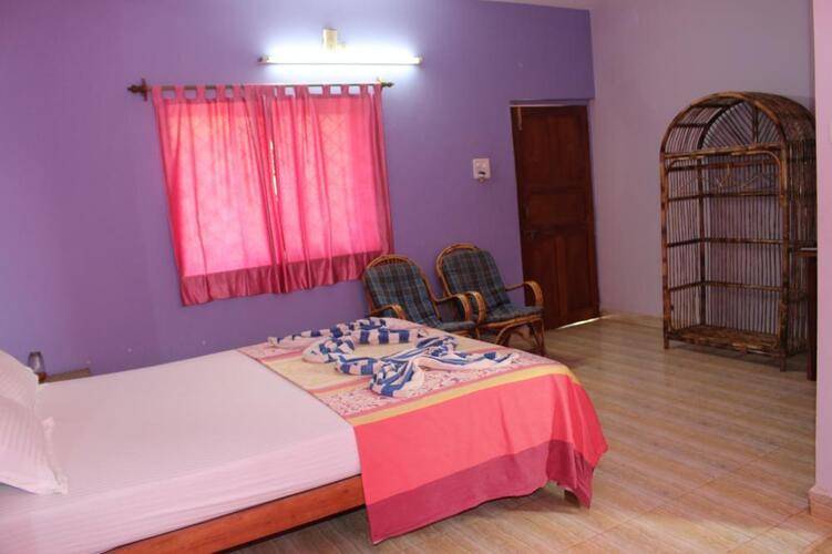Morjim Laxmi Guest House (Ex. Morjim Laxmi Resort)