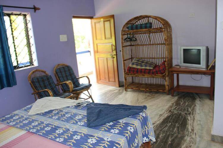 Morjim Laxmi Guest House (Ex. Morjim Laxmi Resort)