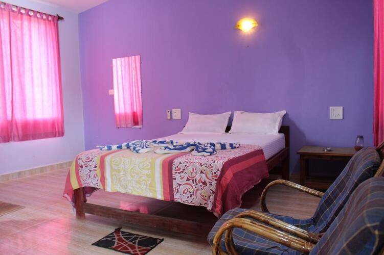 Morjim Laxmi Guest House (Ex. Morjim Laxmi Resort)