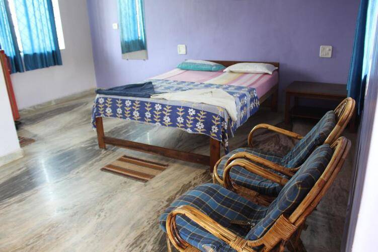 Morjim Laxmi Guest House (Ex. Morjim Laxmi Resort)