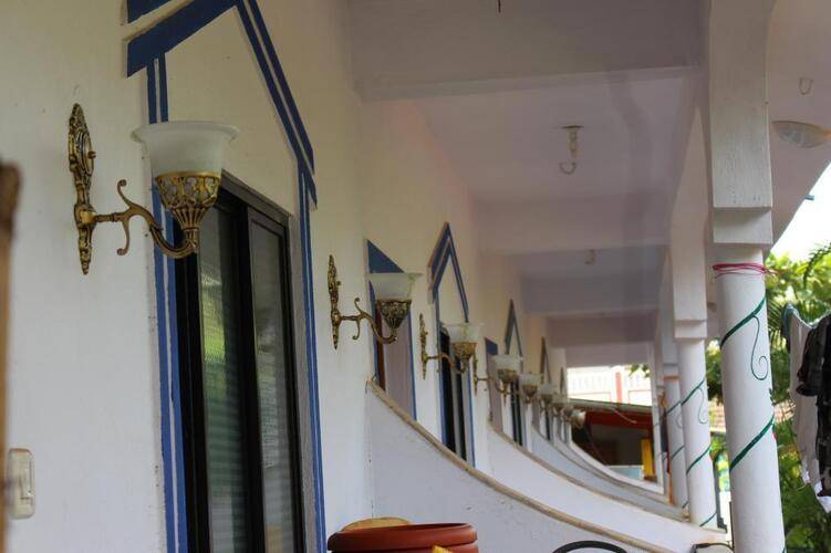 Morjim Laxmi Guest House (Ex. Morjim Laxmi Resort)