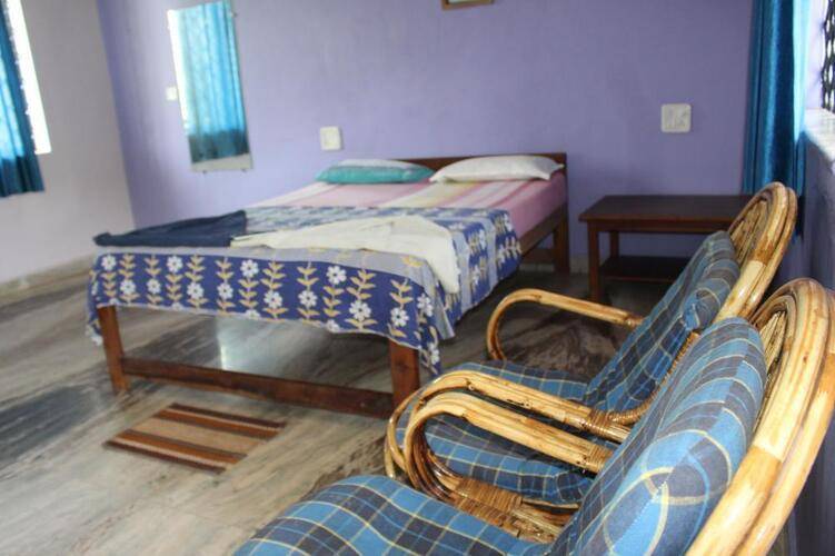 Morjim Laxmi Guest House (Ex. Morjim Laxmi Resort)