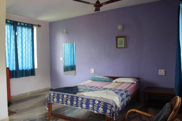 Morjim Laxmi Guest House (Ex. Morjim Laxmi Resort)