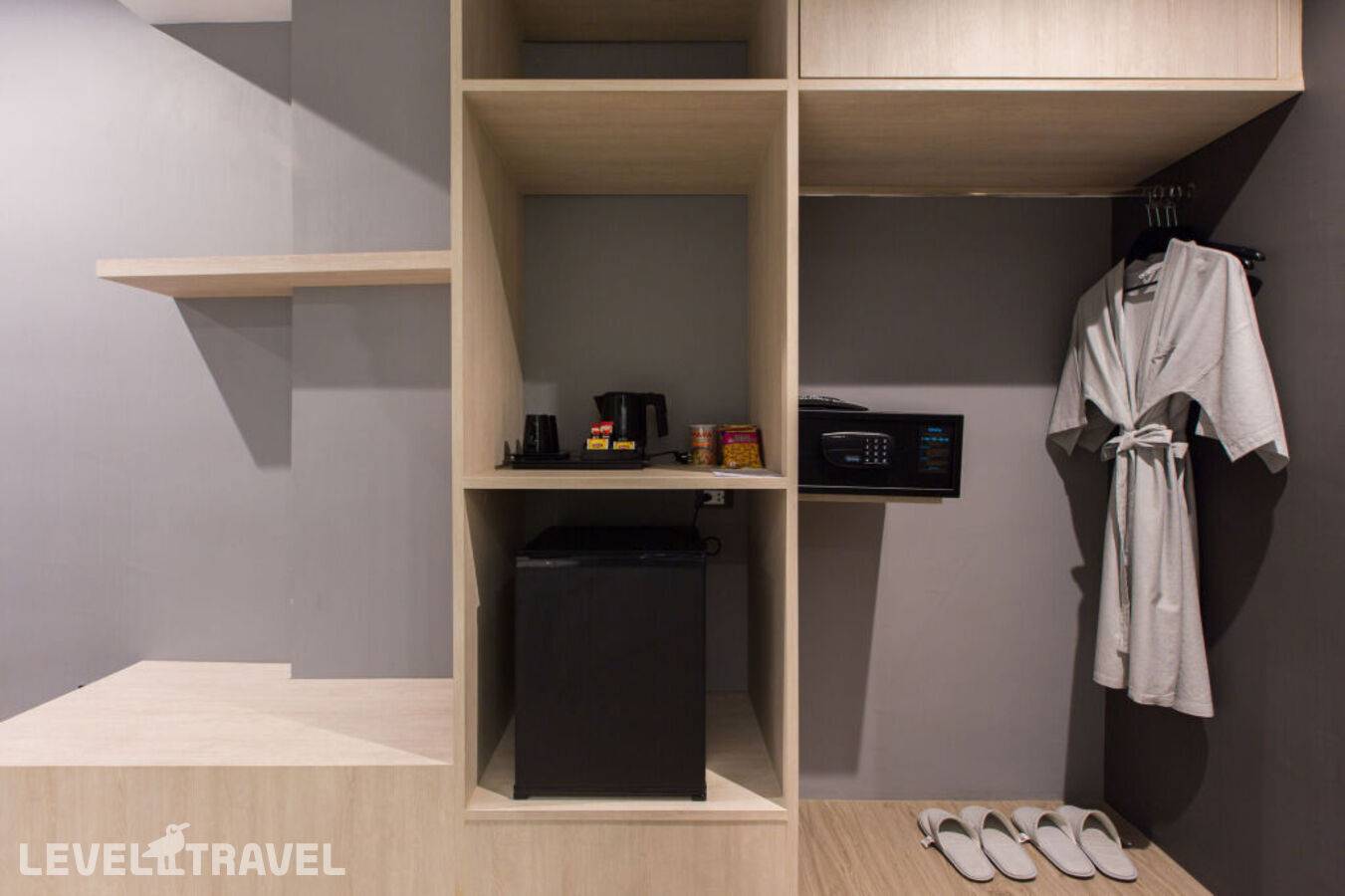 фотографии отеля Nai Yang Beach Hotel в Таиланд(Най Янг Бич) - фото №10