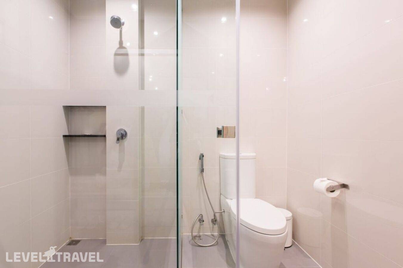 фотографии отеля Nai Yang Beach Hotel в Таиланд(Най Янг Бич) - фото №3