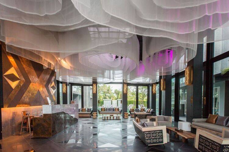 Nai Yang Beach Hotel
