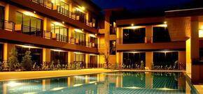 Nai Yang Beach Hotel